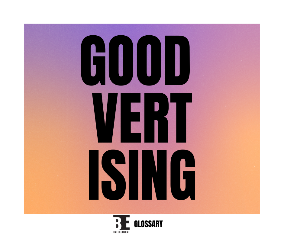 Goodvertising