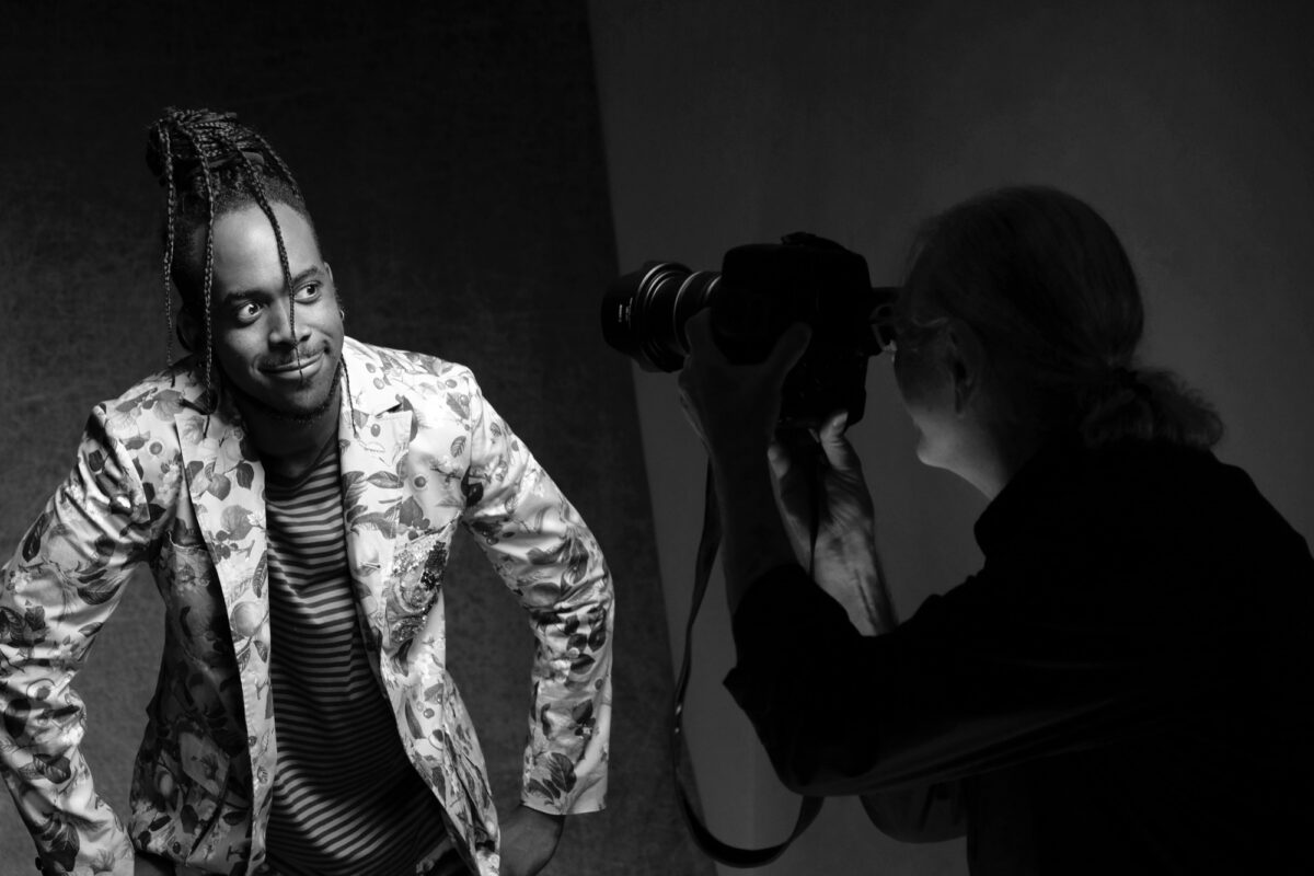 guido harari per domori