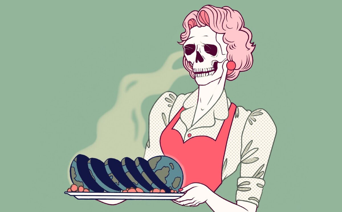 demarketing Kotler Sarkar